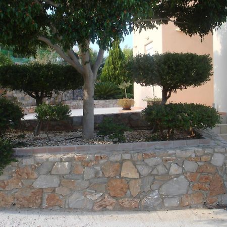 Agnanti Villas Agia Pelagia  Exterior photo