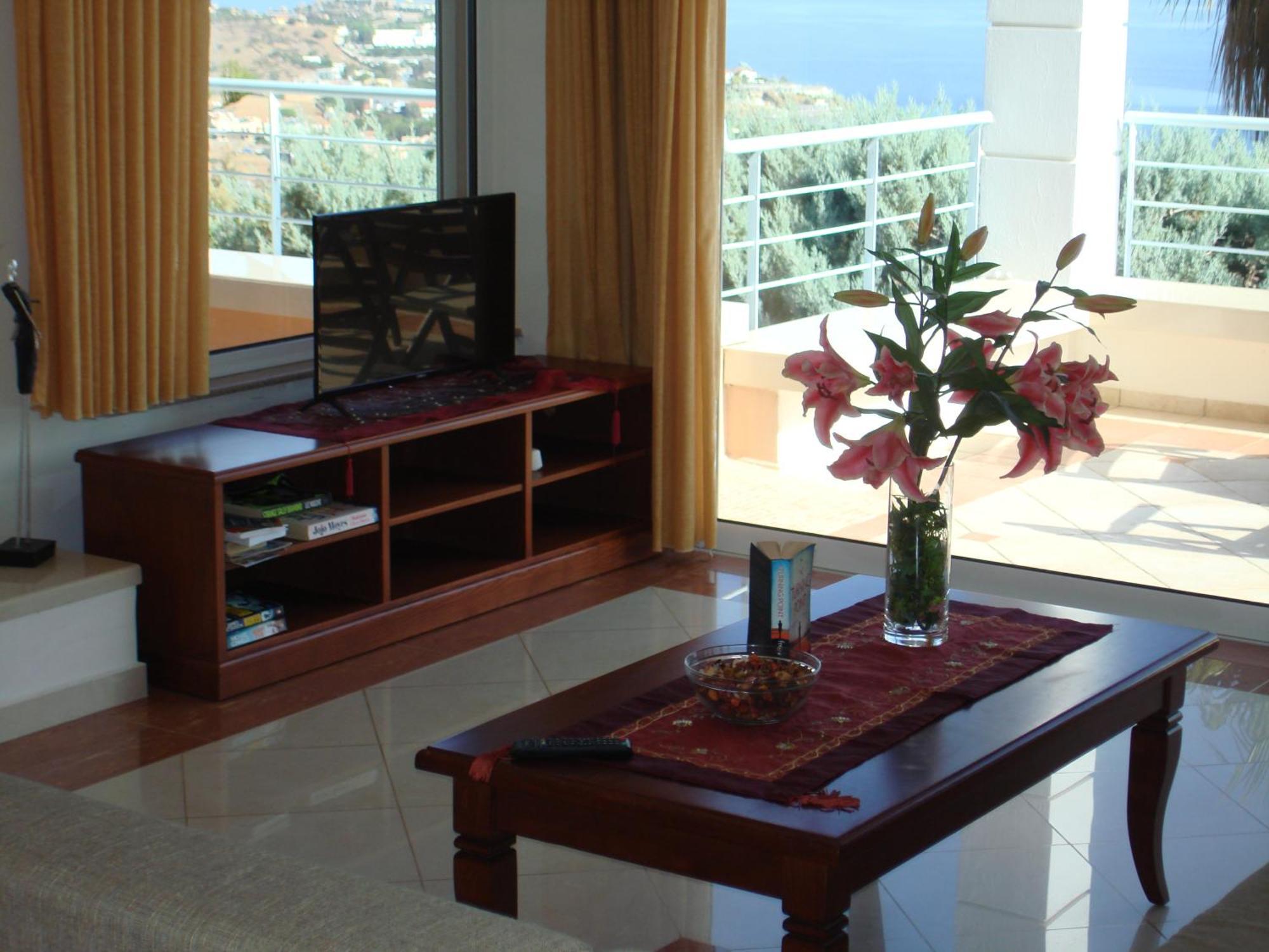 Agnanti Villas Agia Pelagia  Exterior photo